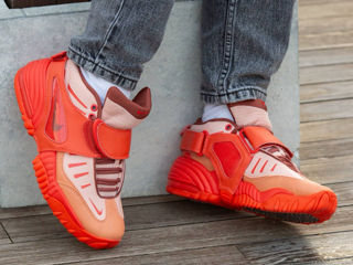 Nike Ambush Air Adjust Force Orange foto 3