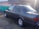 Nissan Primera foto 4