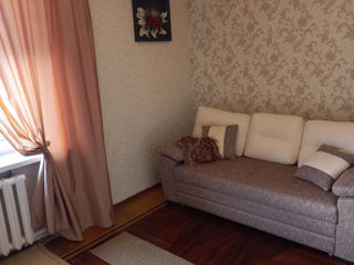 Apartament cu 3 camere, 75 m², Buiucani, Chișinău foto 5