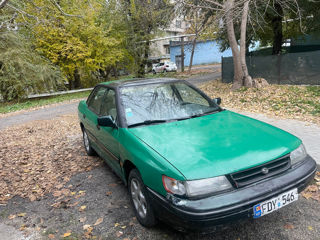 Subaru Legacy foto 2