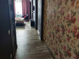 Apartament cu 1 cameră, 31 m², Buiucani, Chișinău foto 2