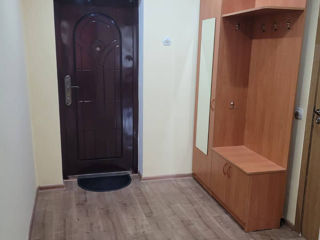 Apartament cu 1 cameră, 38 m², Botanica, Chișinău foto 8