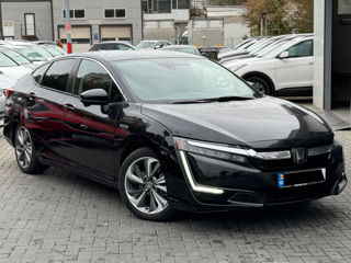 Honda Clarity