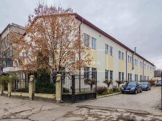 Râșcani, str. Feredeului, chirie oficiu, 55,6 m.p, 330€ foto 4