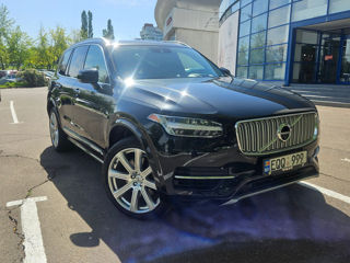 Volvo XC90 foto 2