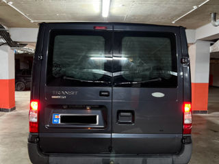 Ford Transit Connect foto 5