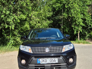 Suzuki Vitara foto 2