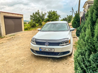 Volkswagen Jetta foto 7