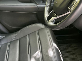 Honda CR-V foto 7