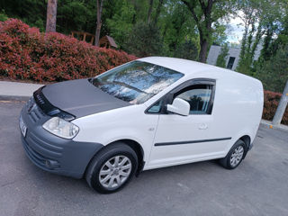 Volkswagen Caddy foto 10