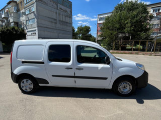 Renault Kangoo Maxi foto 5