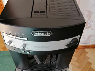 Кофемашина  Delonghi Magnifica foto 4