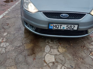 Ford Galaxy foto 6