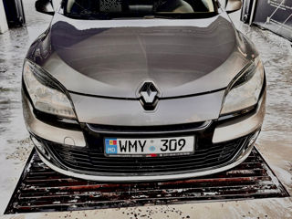 Renault Megane foto 4