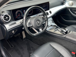 Mercedes E-Class foto 11