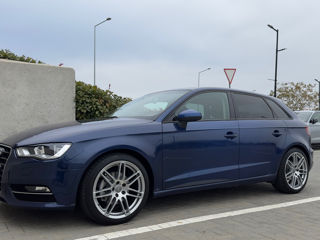 Audi A3 foto 2