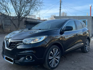 Renault Kadjar foto 4