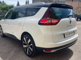 Renault Grand Scenic foto 2