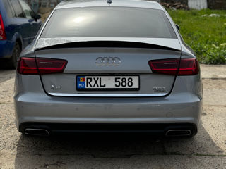 Audi A6 foto 3