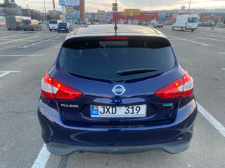 Nissan Pulsar foto 3