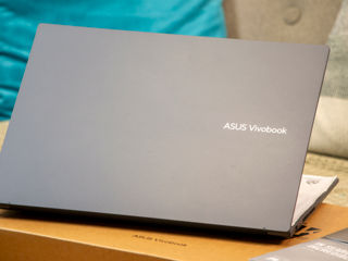 Asus Vivobook 16X/ Ryzen 7 5800HS/ 16Gb Ram/ Radeon Graphics/ 500Gb SSD/ 16" FHD IPS!! foto 12