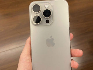 iPhone 15 Pro Max, 256 gb foto 1