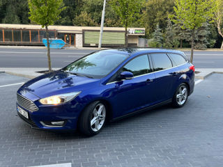 Ford Focus foto 2