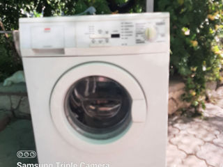 Mașina de spălat 7kg foto 1