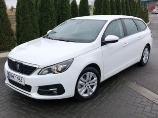 Peugeot 308 foto 2