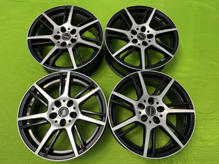 5x100 R17 7.5J ET35 foto 4