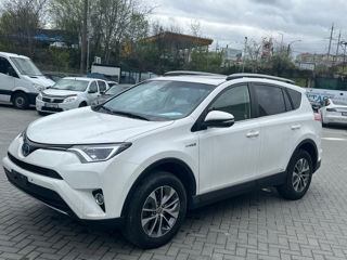 Toyota Rav 4 foto 2