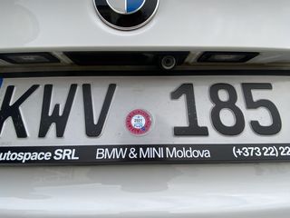 BMW 5 Series foto 6