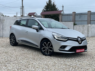 Renault Clio foto 10