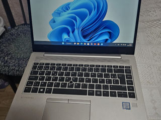 Hp Elitebook 840 G5 Touchscreen foto 4