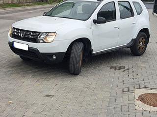 Dacia Duster foto 2