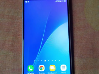 Samsung A3 2017 foto 2