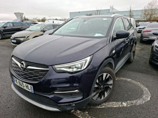 Opel Grandland X foto 3