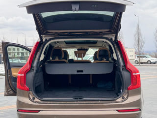 Volvo XC90 foto 4