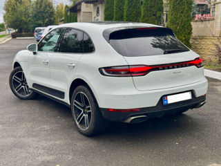 Porsche Macan foto 4