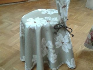 Moda pentru geam, decorațiuni   pentru interior. foto 3