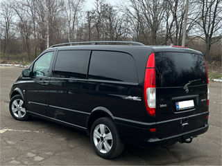 Mercedes Vito foto 4