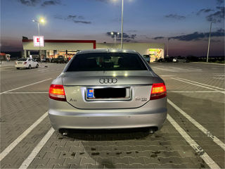 Audi A6 foto 7