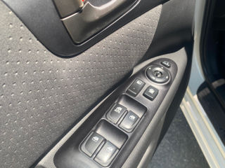 KIA Optima фото 8