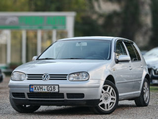 Volkswagen Golf foto 2