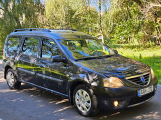 Dacia Logan Mcv foto 3