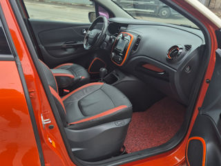 Renault Captur foto 2