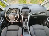 Opel Zafira foto 6