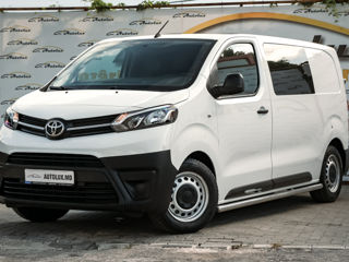 Toyota ProAce D4D foto 4