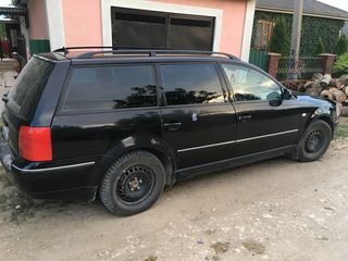 Volkswagen Passat foto 6