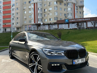 BMW 7 Series foto 1